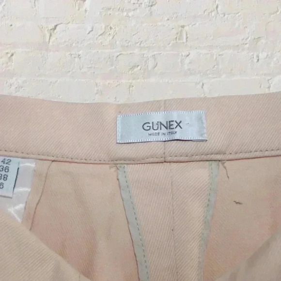 Gunex Straight Leg Jeans - Picture 3 of 4